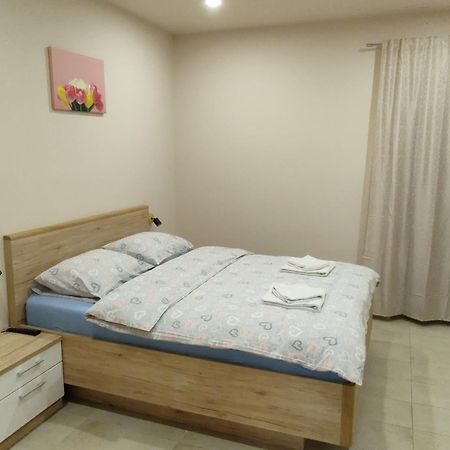 Apartament Josipa 2 Crikvenica Zewnętrze zdjęcie