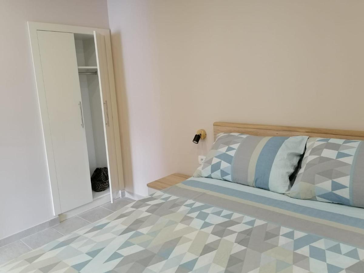 Apartament Josipa 2 Crikvenica Zewnętrze zdjęcie