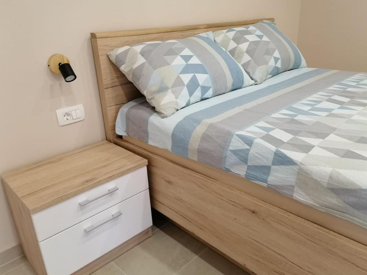 Apartament Josipa 2 Crikvenica Zewnętrze zdjęcie