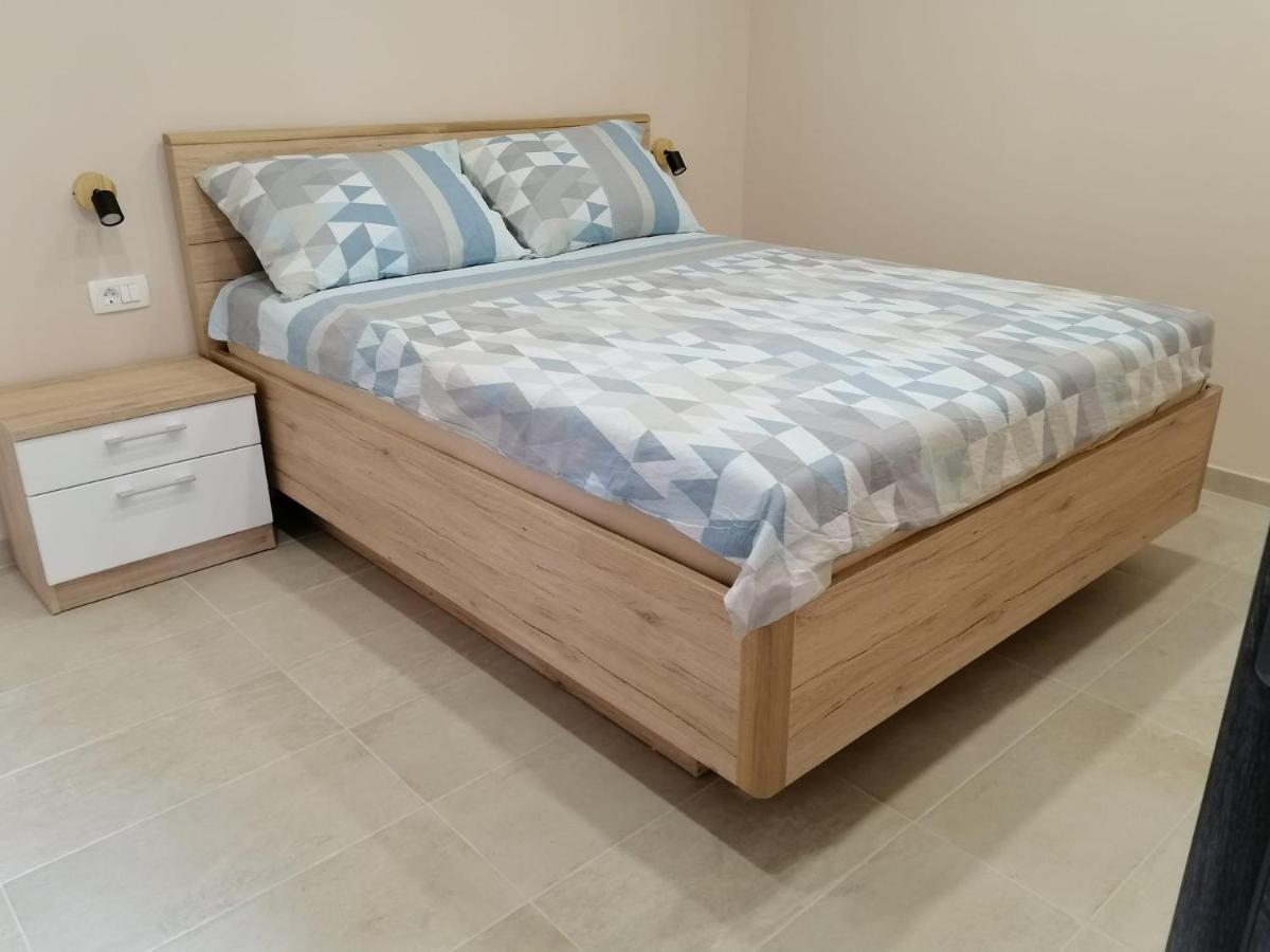Apartament Josipa 2 Crikvenica Zewnętrze zdjęcie
