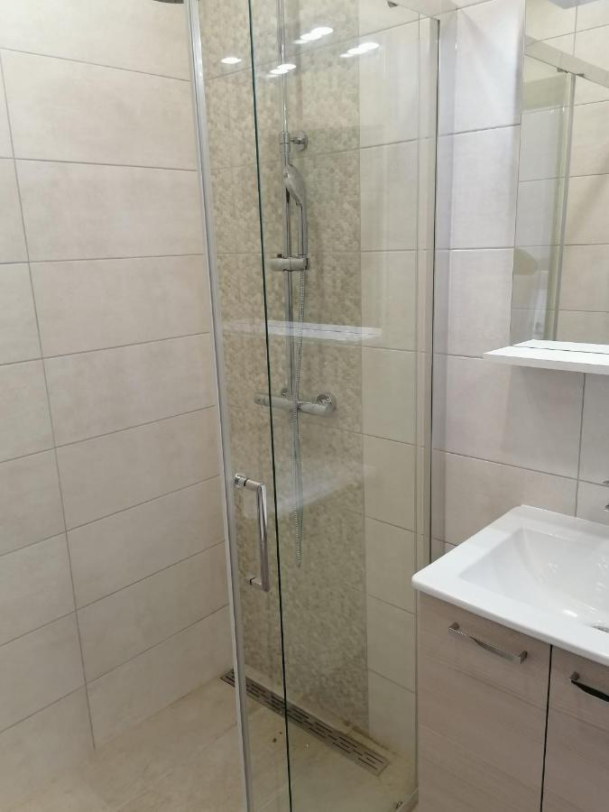 Apartament Josipa 2 Crikvenica Zewnętrze zdjęcie