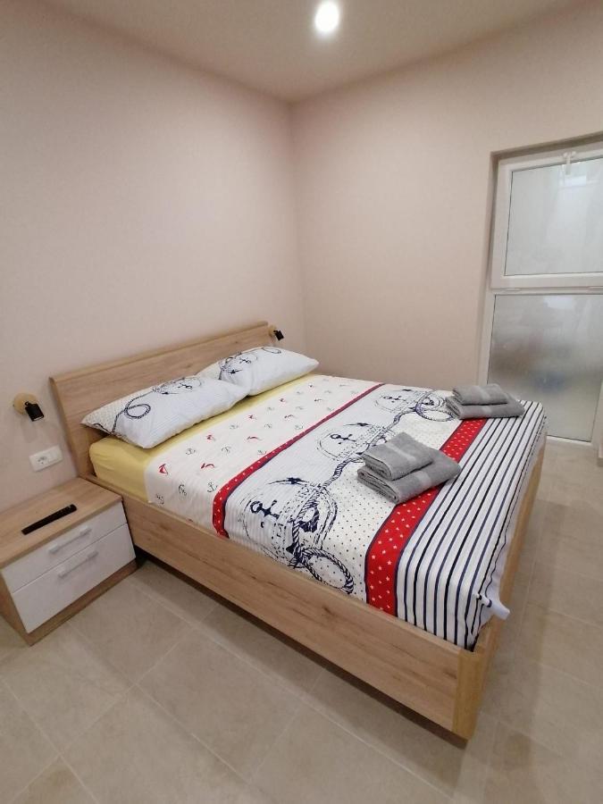 Apartament Josipa 2 Crikvenica Zewnętrze zdjęcie