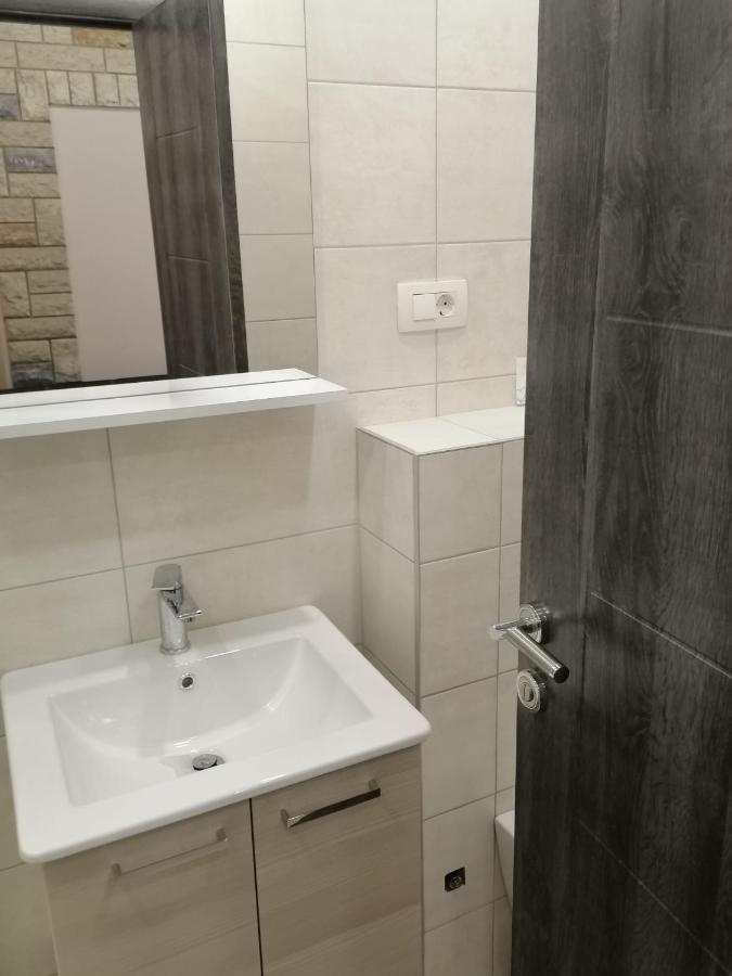 Apartament Josipa 2 Crikvenica Zewnętrze zdjęcie