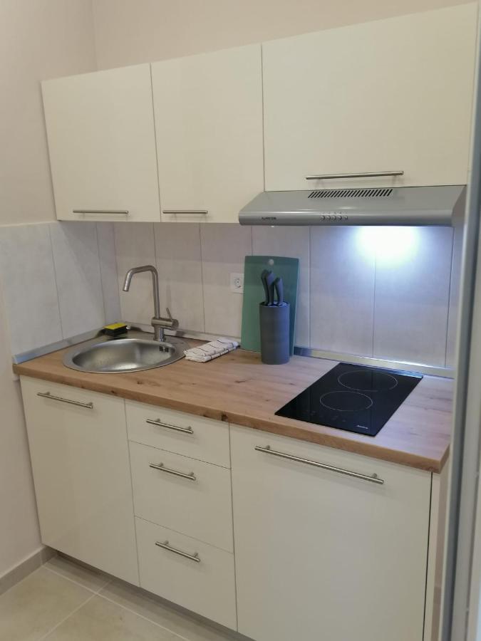 Apartament Josipa 2 Crikvenica Zewnętrze zdjęcie