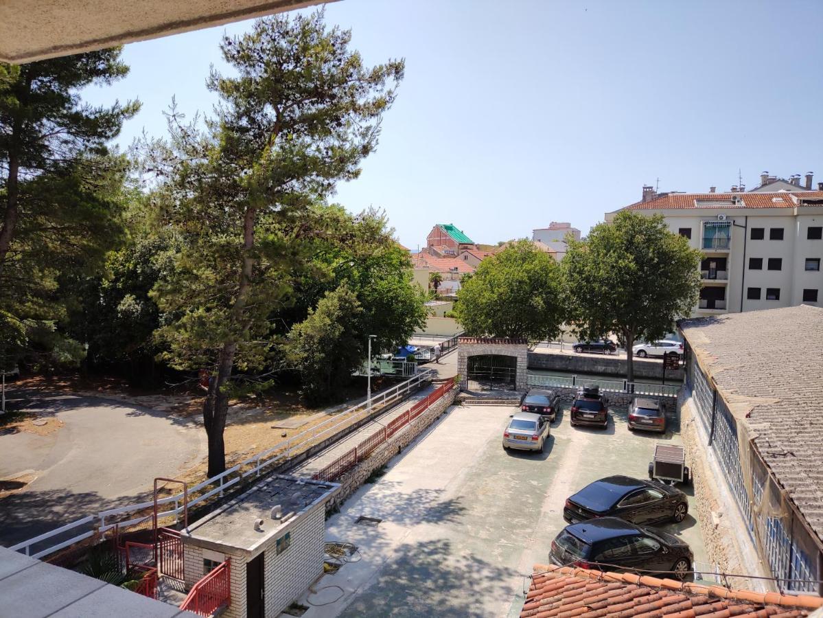 Apartament Josipa 2 Crikvenica Zewnętrze zdjęcie