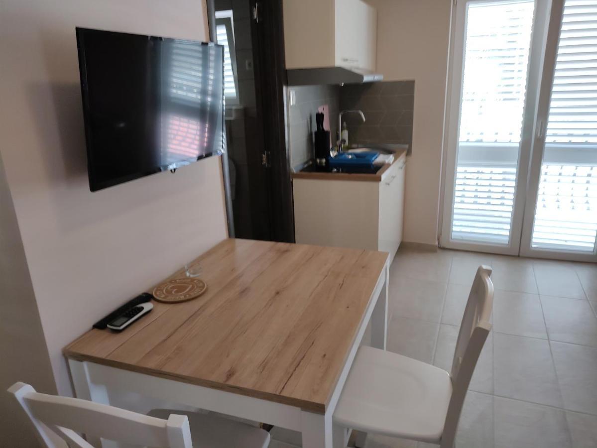 Apartament Josipa 2 Crikvenica Zewnętrze zdjęcie