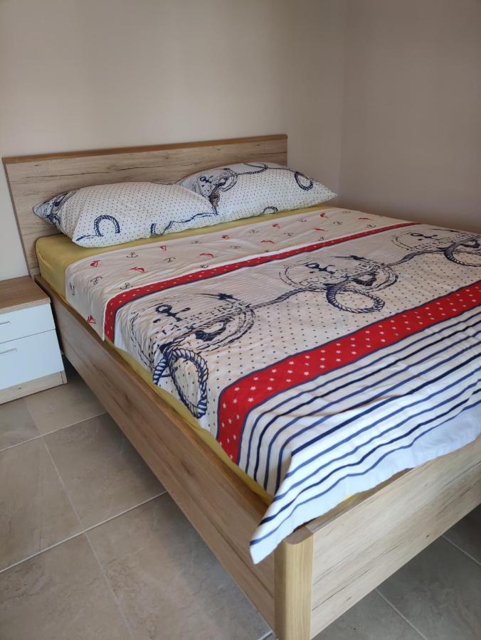 Apartament Josipa 2 Crikvenica Zewnętrze zdjęcie