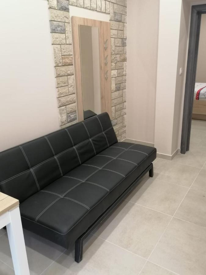 Apartament Josipa 2 Crikvenica Zewnętrze zdjęcie