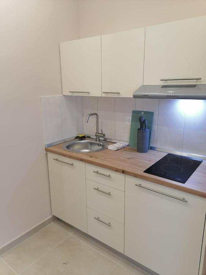 Apartament Josipa 2 Crikvenica Zewnętrze zdjęcie