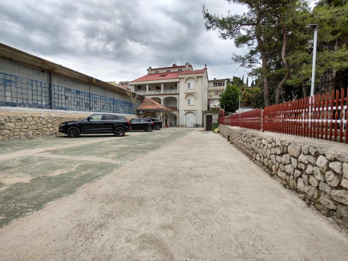 Apartament Josipa 2 Crikvenica Zewnętrze zdjęcie