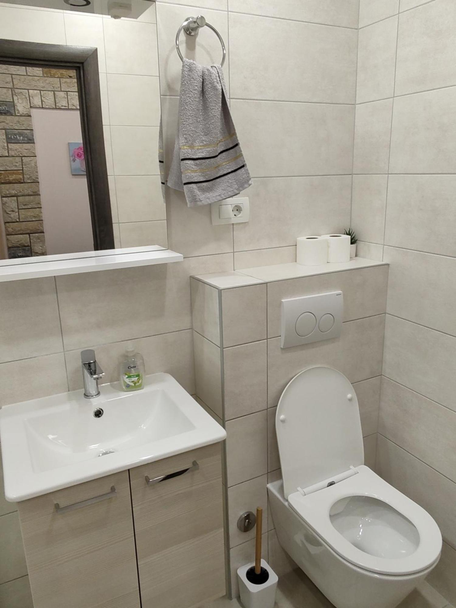 Apartament Josipa 2 Crikvenica Zewnętrze zdjęcie