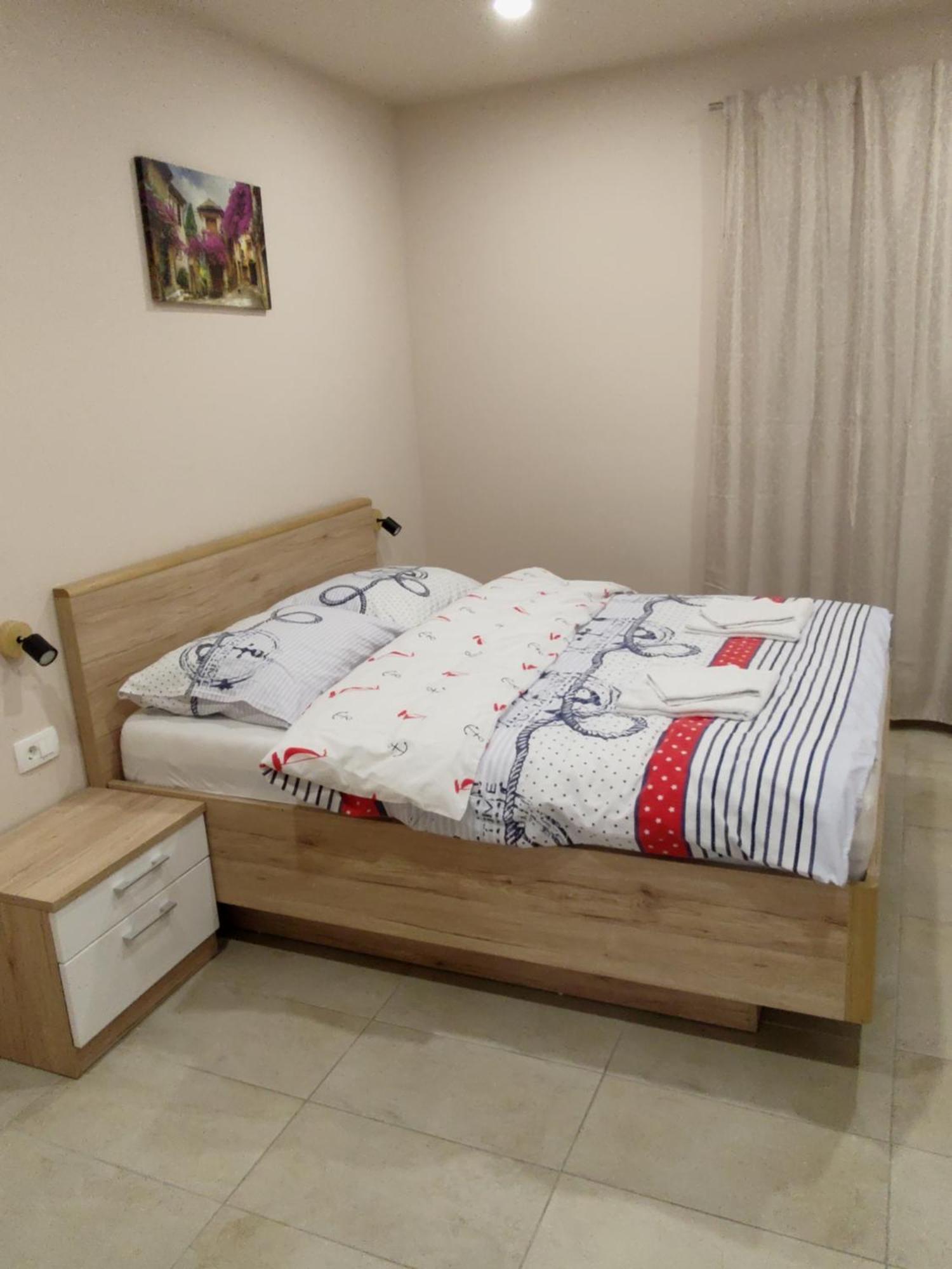 Apartament Josipa 2 Crikvenica Zewnętrze zdjęcie