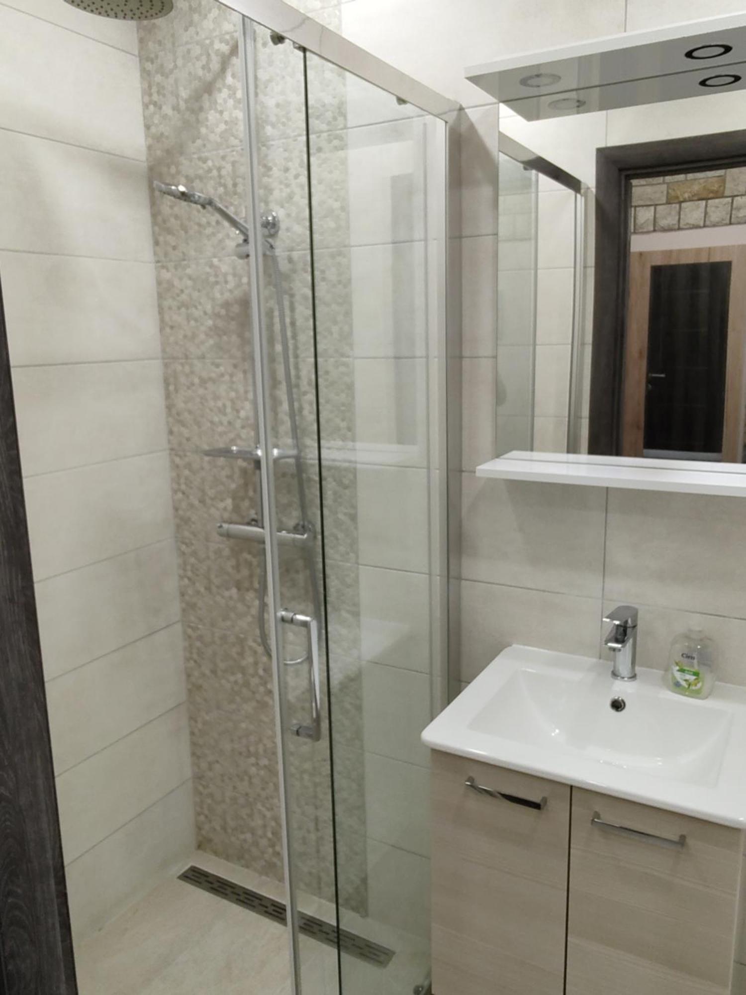 Apartament Josipa 2 Crikvenica Zewnętrze zdjęcie