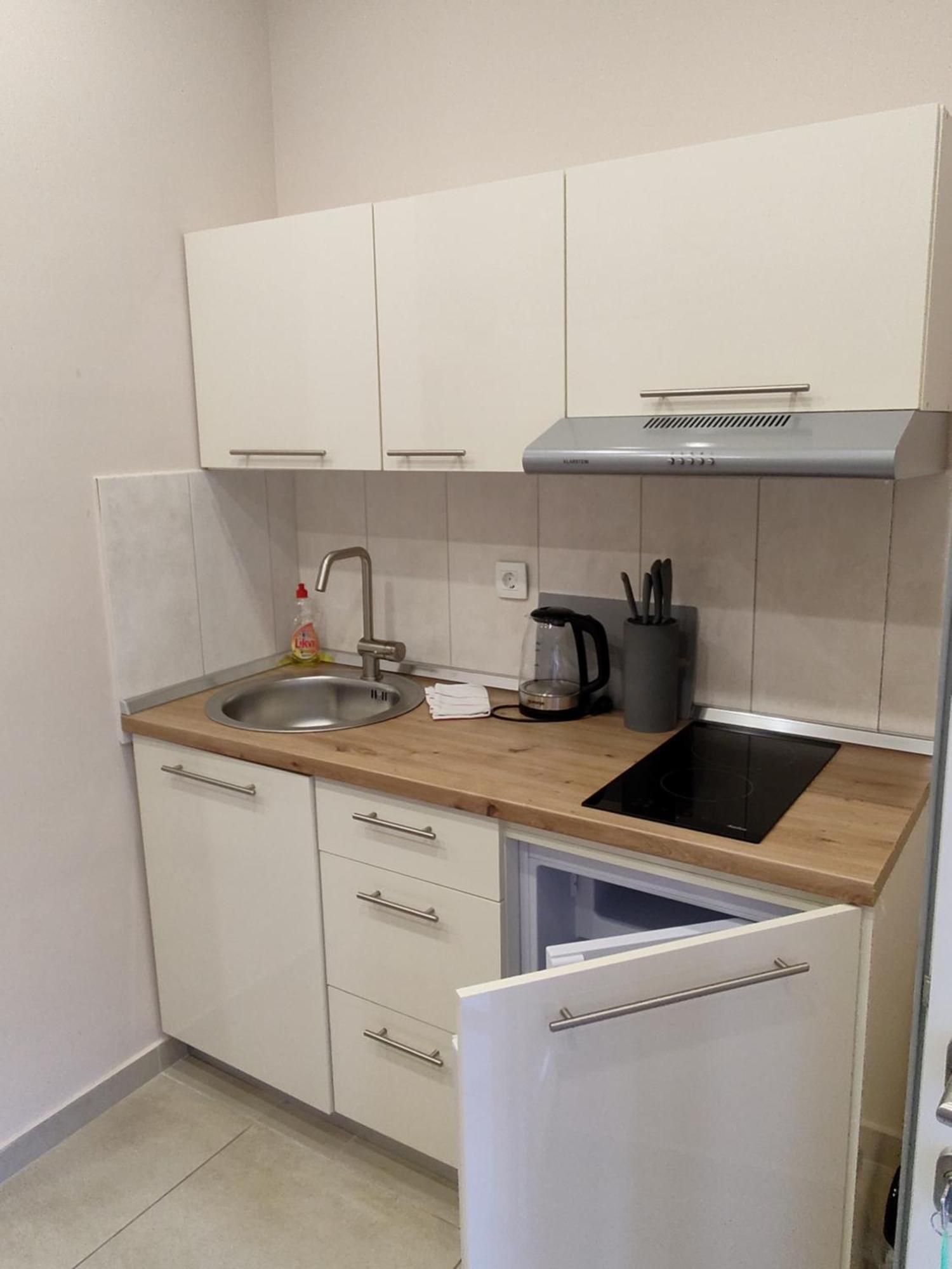 Apartament Josipa 2 Crikvenica Zewnętrze zdjęcie