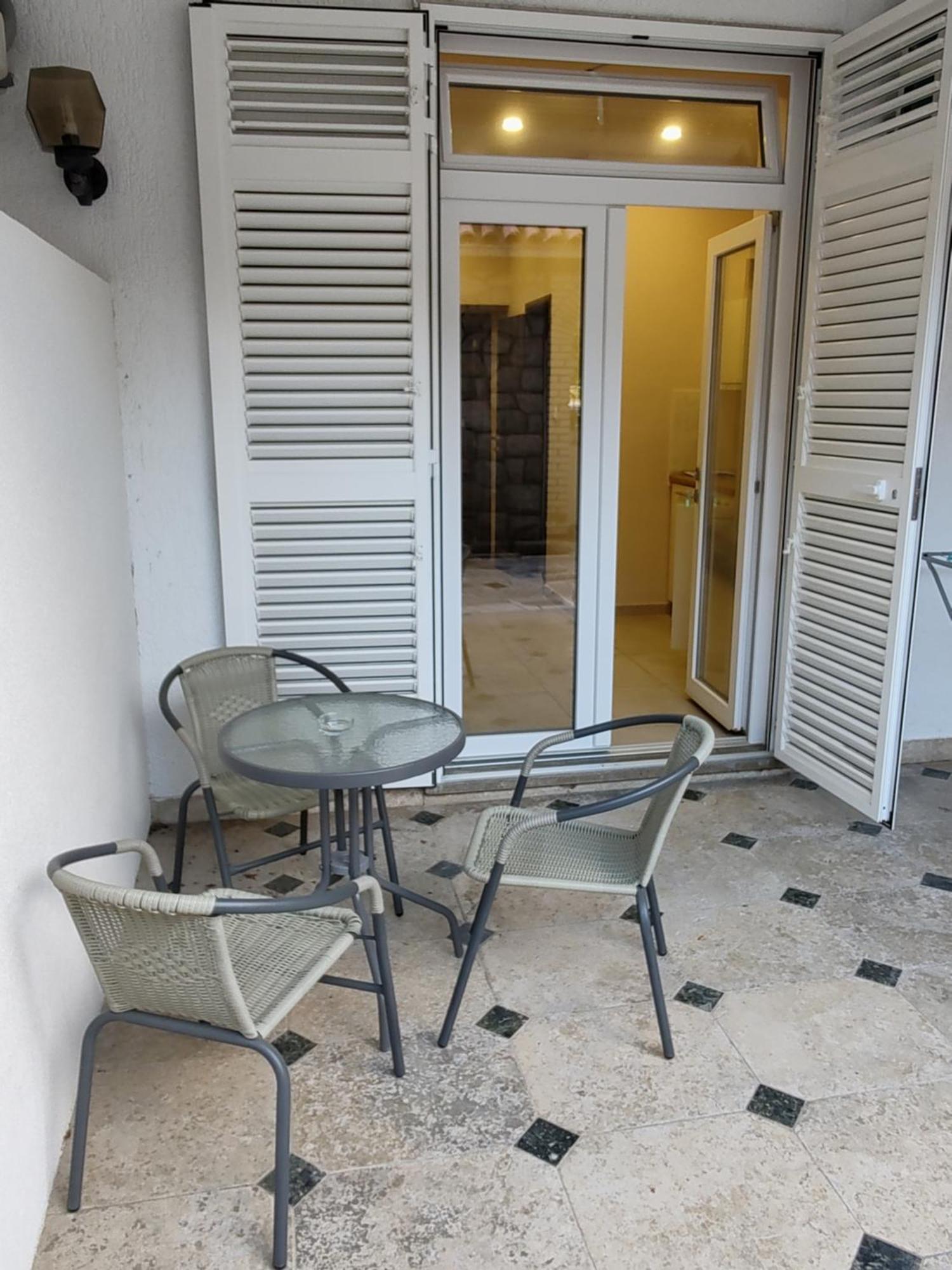 Apartament Josipa 2 Crikvenica Zewnętrze zdjęcie