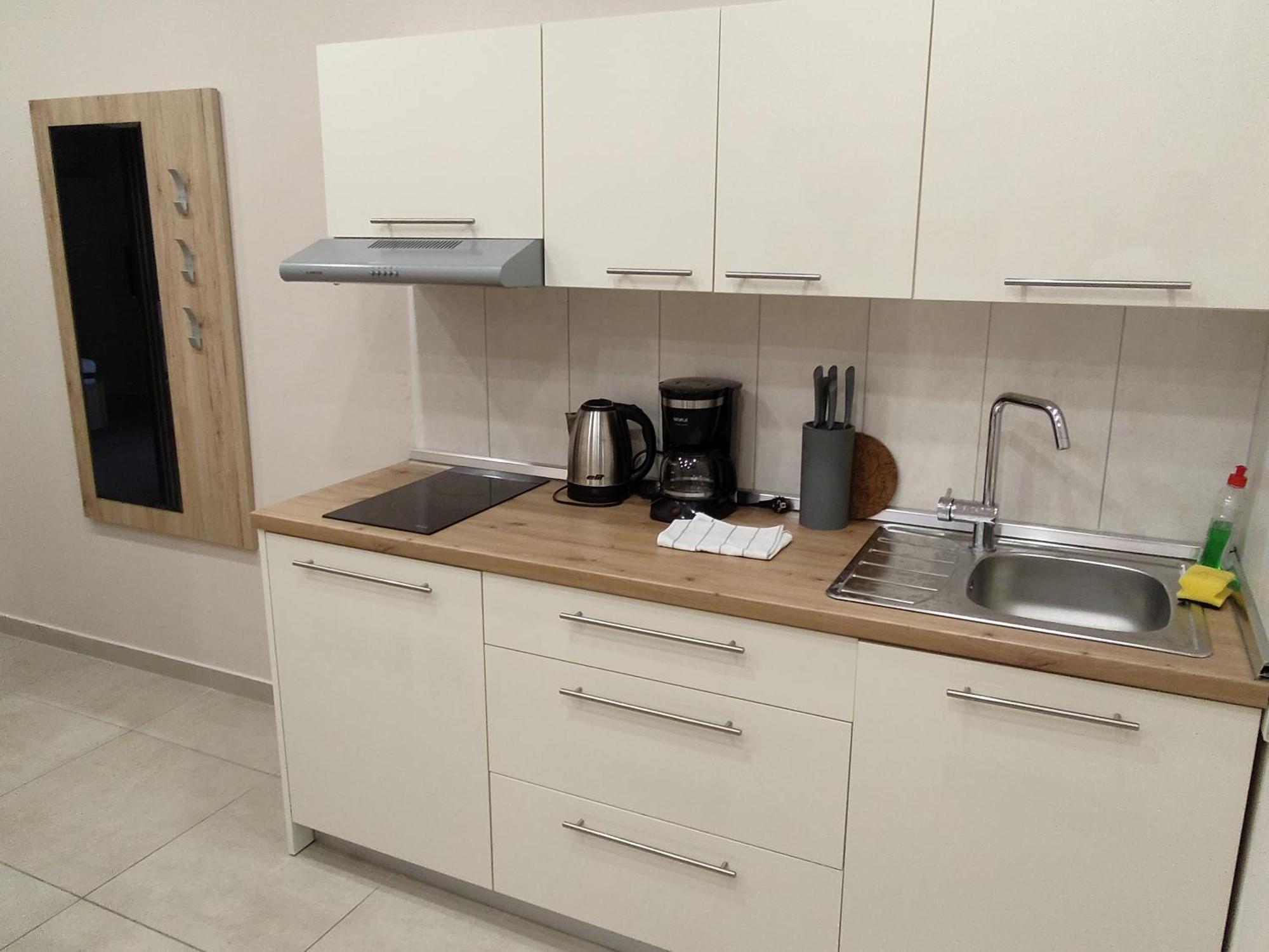 Apartament Josipa 2 Crikvenica Zewnętrze zdjęcie