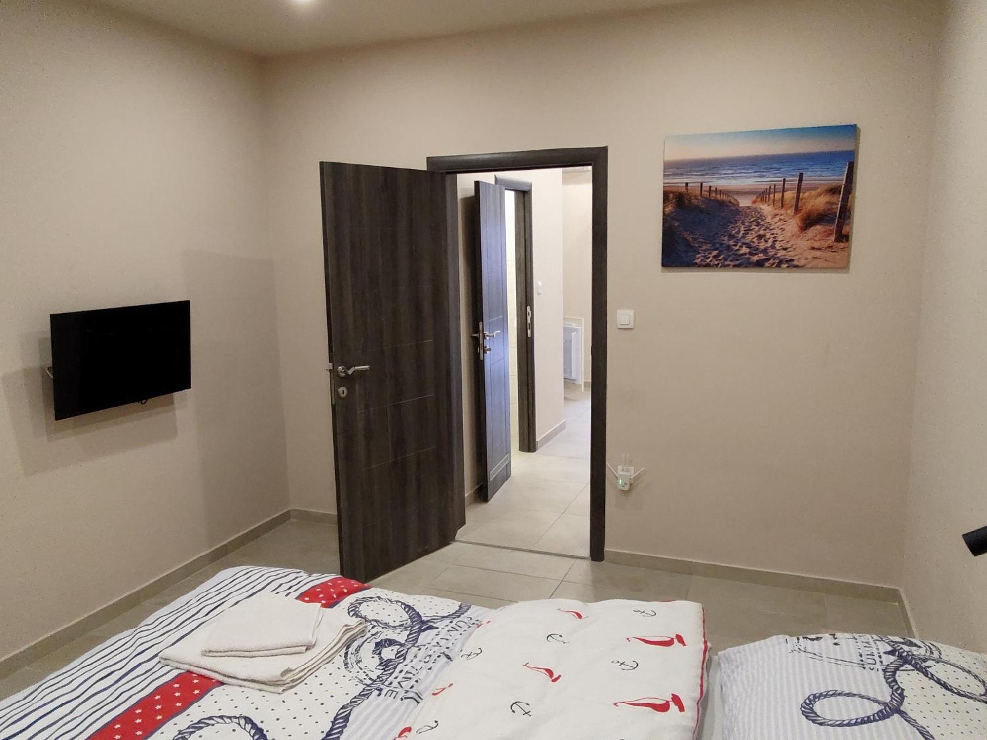 Apartament Josipa 2 Crikvenica Zewnętrze zdjęcie