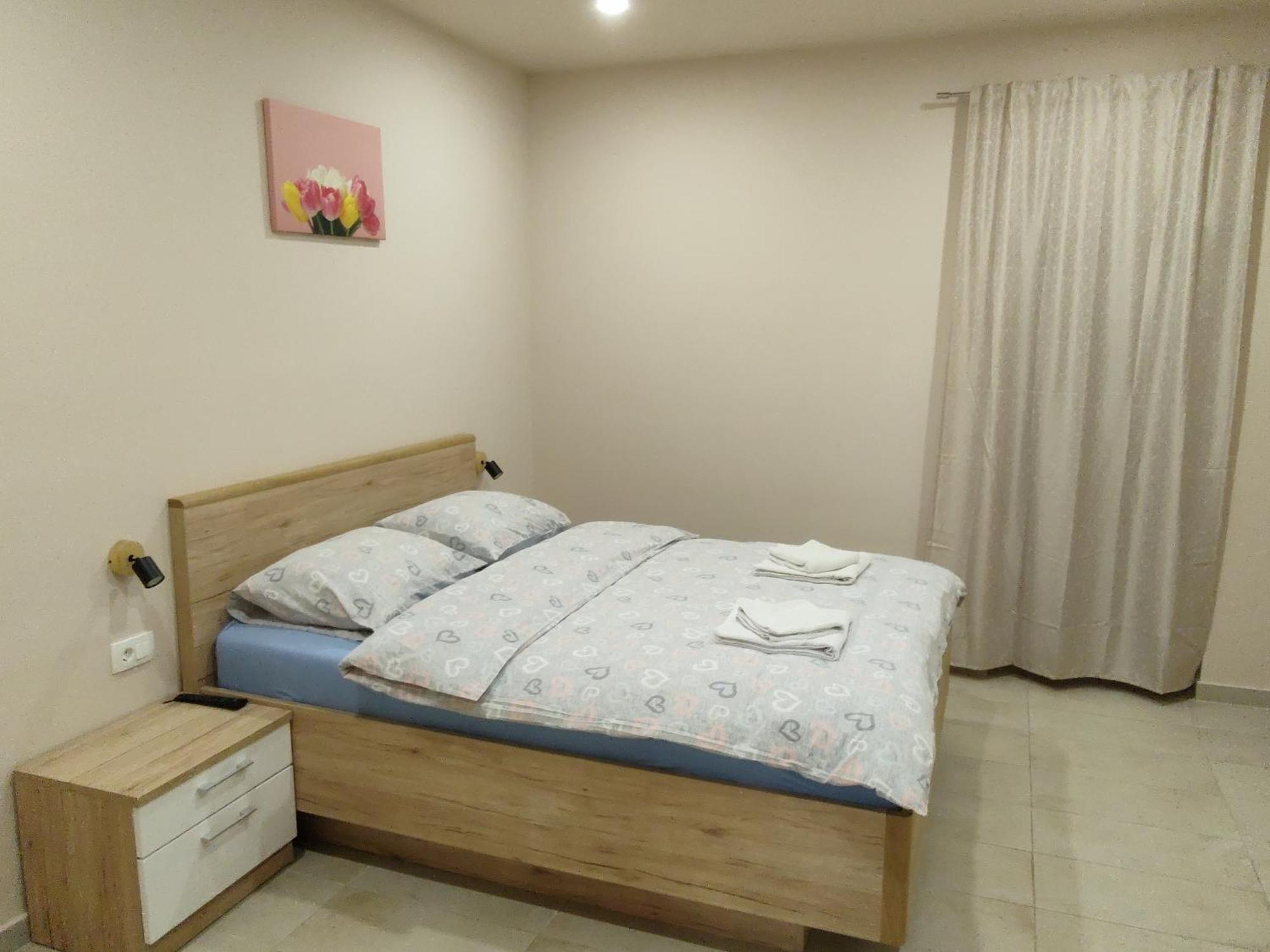 Apartament Josipa 2 Crikvenica Zewnętrze zdjęcie