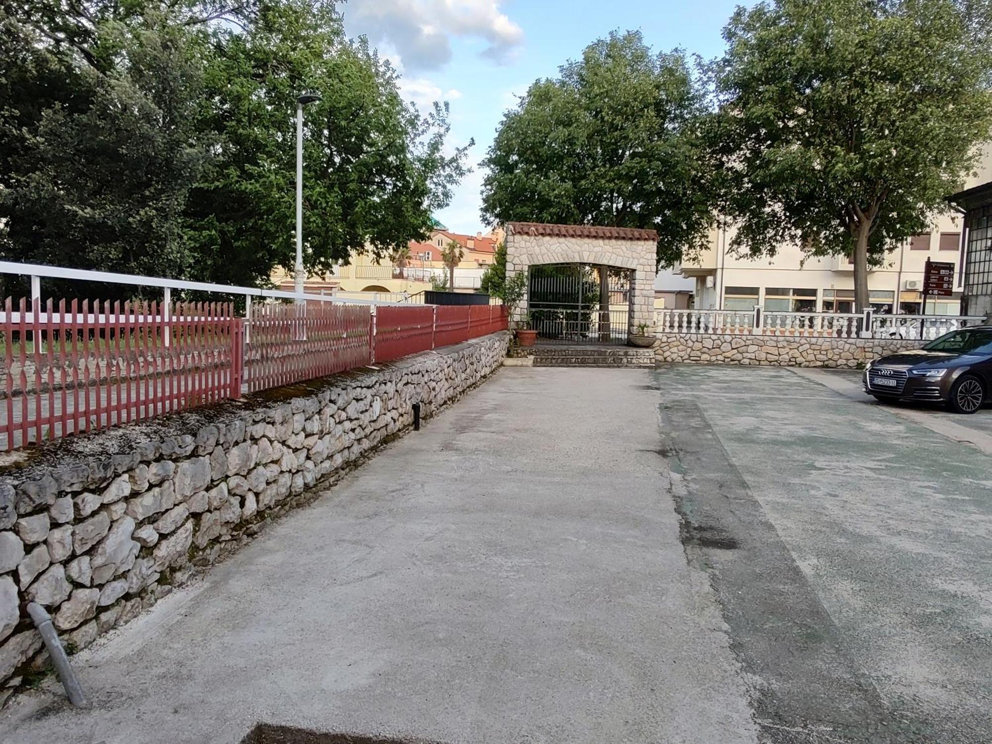 Apartament Josipa 2 Crikvenica Zewnętrze zdjęcie