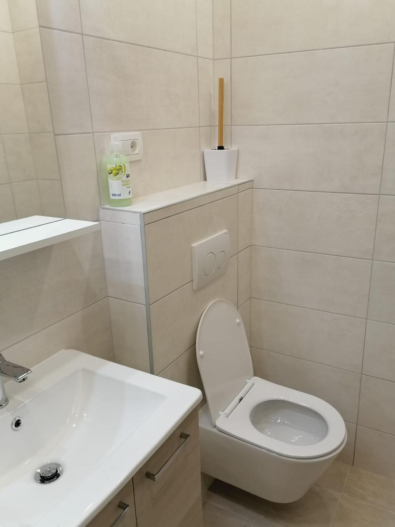 Apartament Josipa 2 Crikvenica Pokój zdjęcie