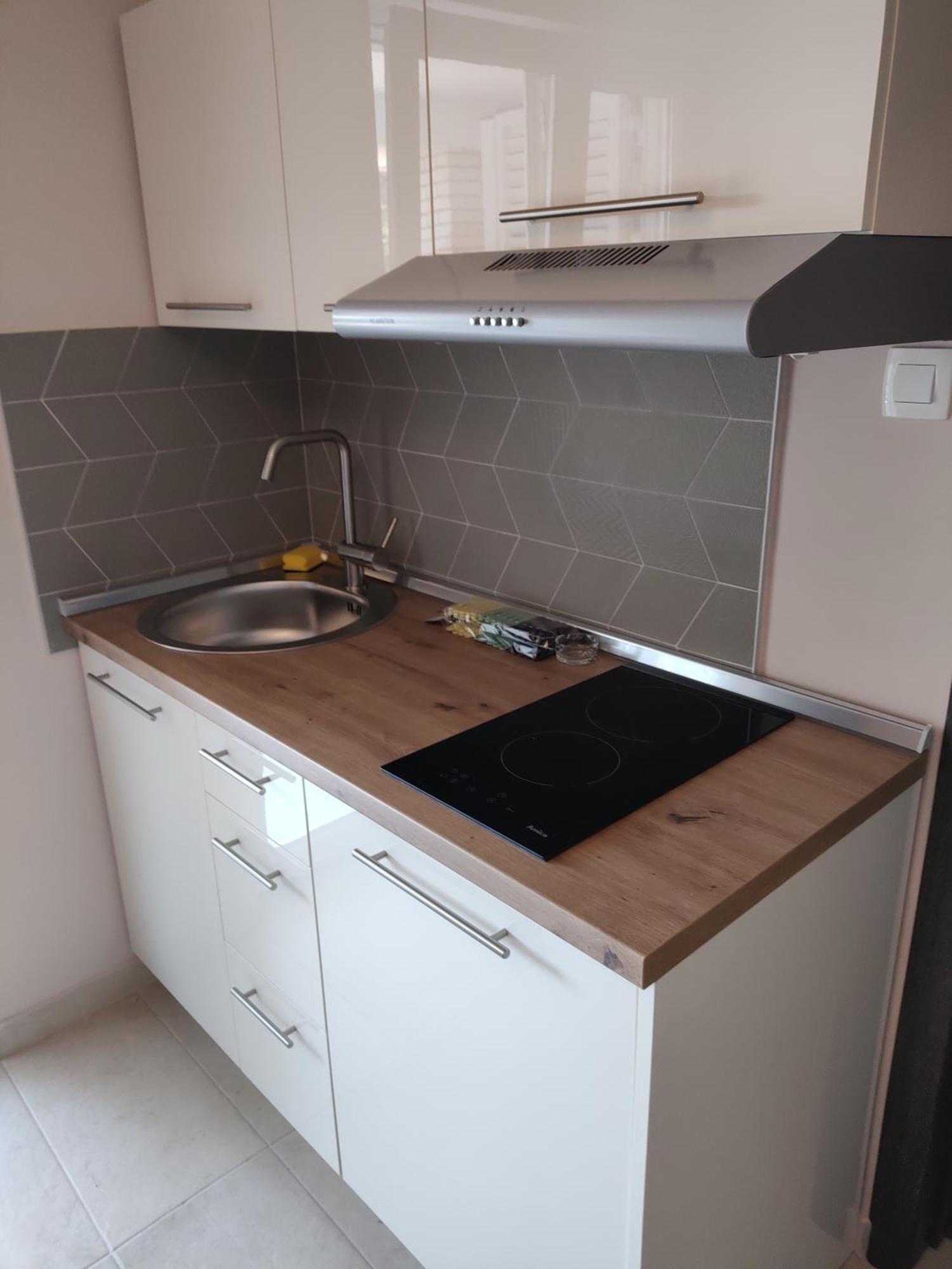 Apartament Josipa 2 Crikvenica Pokój zdjęcie